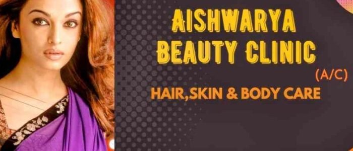 aishwarya herbal beauty clinic ahbc professional premium salon men women