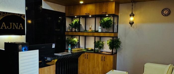 ajna spa massage centre bangalore