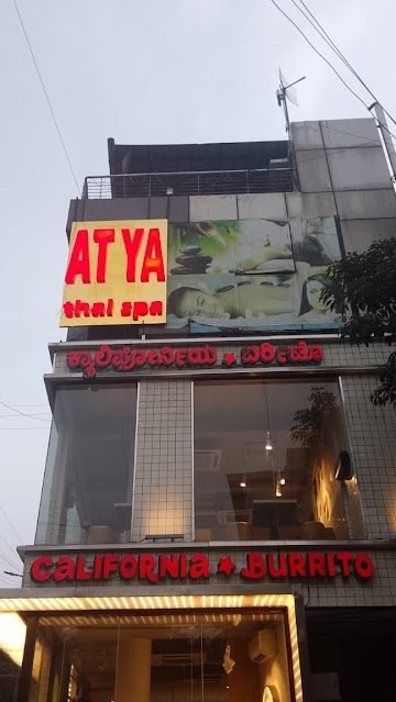 atya thai spa massage spa in domlur bangalore