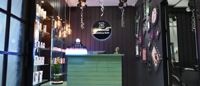 aurobella hair makeup studio