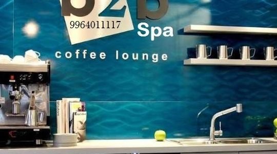 b2b bangalore spa