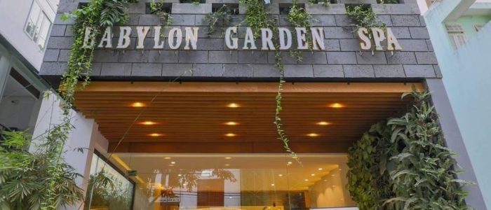 Babylon Spa 1 babylon spa