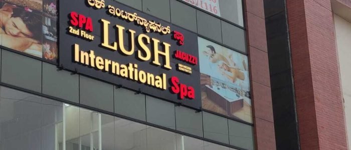 Bangalore International Spa 1 bangalore international spa