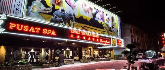 Bangkok Thai Spa 1 bangkok thai spa