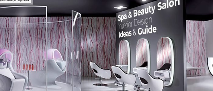 beauty salon spa