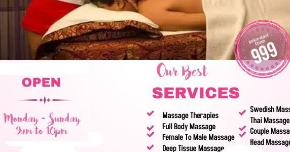 best spa in dehradun