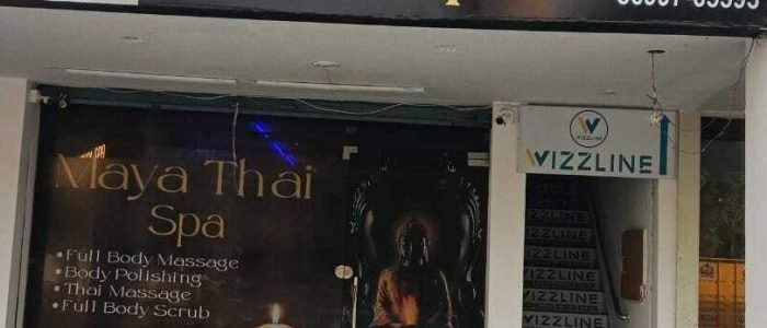 best spas in patiala