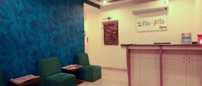 blue terra spa cp