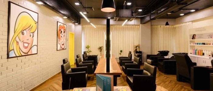 Bubbles Hair and Beauty Salon - Guntur 1 bubbles hair and beauty salon guntur