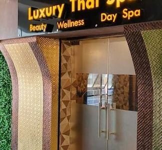 dia luxury spa best spa in vizag body massage in vizag thai spa in vizag