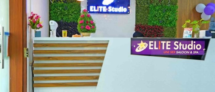 Elite studio & Family salon 1 elite studio family salon