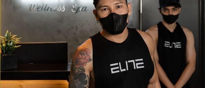 elite wellness and spa