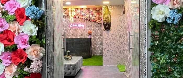 enchanted butterfly wellness and spa