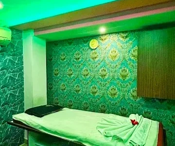 evergreen day spa b2b massage in colaba bangkok stayle massage