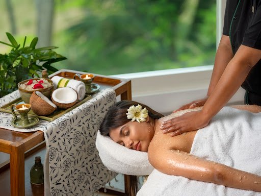 The Elevation Spa - Trivandrum