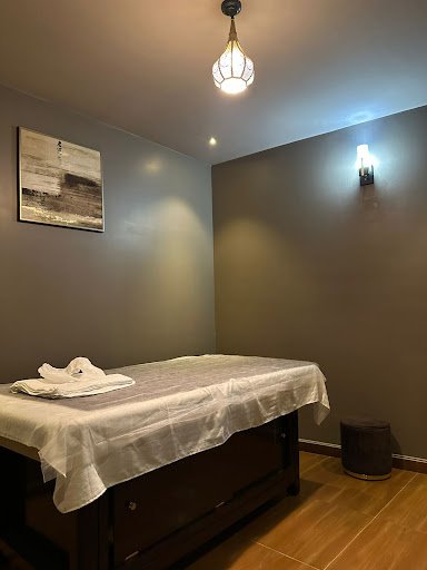 Reva Wellness Spa