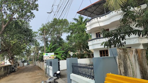Green Ayurvedic Spa & Massage Trivandrum