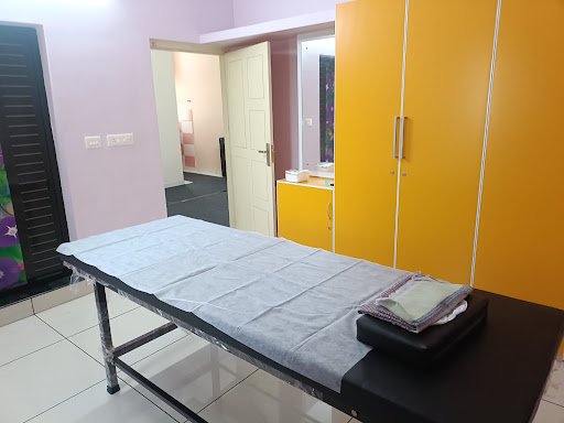 Aham Body Massage Centers Trivandrum and Beauty Spa