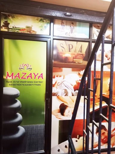 Mazaya Spa And Wellness Center Mazaya Spa And Wellness Center