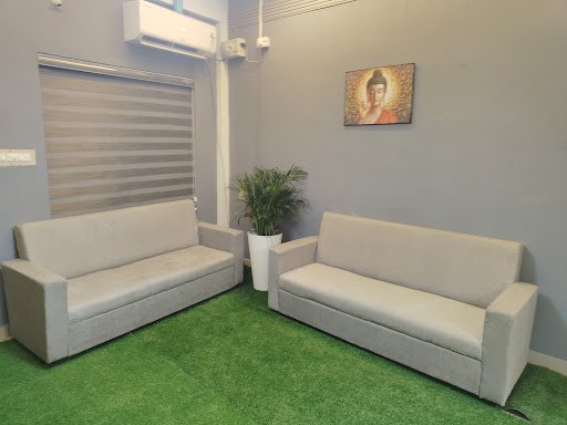 Phoenix AN Wellness spa