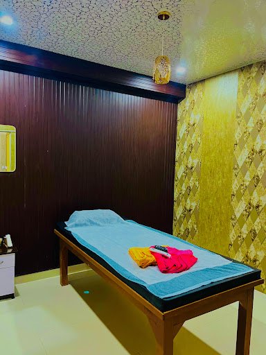 Le Wellness SPA & SALON Le Wellness SPA & SALON