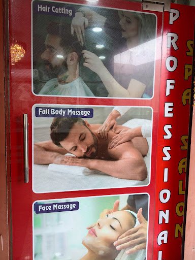 Professional Spa Salon & Massage Centre