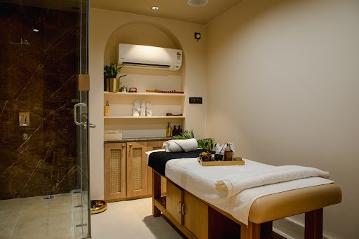 Estheva studio - Salon in Patna