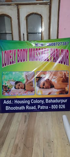 Lovely Massage Parlour