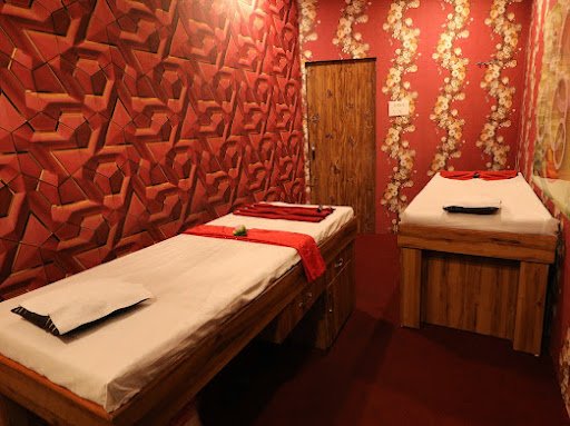 Relaxation Thai Spa Relaxation Thai Spa