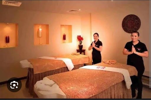 Taj Spa 6260183617 Body massage centres