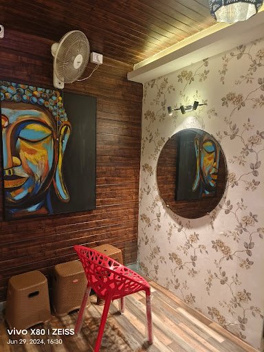 The Bangkok Salon & Spa, Bhopal The Bangkok Salon & Spa, Bhopal