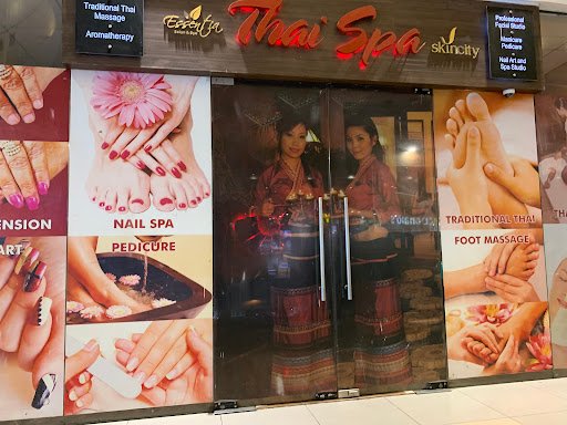 DB City Spa DB City Spa