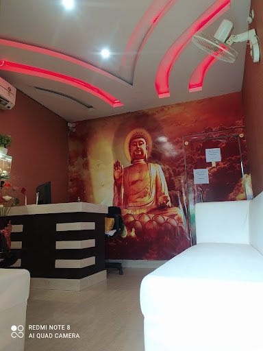 Ozana Thai spa