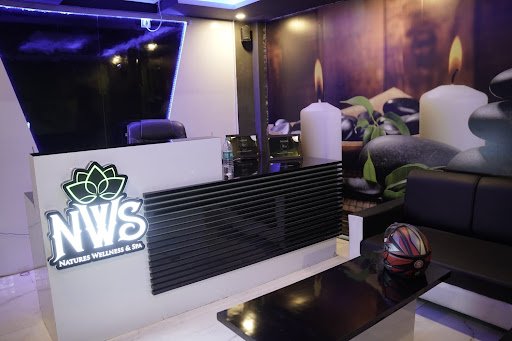 NATURES WELLNESS & SPA