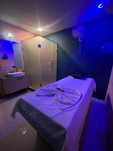 Stone Wellness Spa Stone Wellness Spa