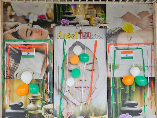 ๐๐ป๐ด๐ฒ๐น ๐ง๐ต๐ฎ๐ถ ๐ฆ๐ฝ๐ฎ -๐๐๐น๐น ๐๐ผ๐ฑ๐ |๐๐ฒ๐ฒ๐ฝ ๐ง๐ถ๐๐๐๐ฒ ๐ ๐ฎ๐๐๐ฎ๐ด๐ฒ ๐๐ฒ๐ป๐๐ฟ๐ฒ ๐๐ป๐ด๐ฒ๐น ๐ง๐ต๐ฎ๐ถ ๐ฆ๐ฝ๐ฎ -๐๐๐น๐น ๐๐ผ๐ฑ๐ |๐๐ฒ๐ฒ๐ฝ ๐ง๐ถ๐๐๐๐ฒ ๐ ๐ฎ๐๐๐ฎ๐ด๐ฒ ๐๐ฒ๐ป๐๐ฟ๐ฒ