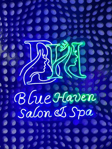 Blue Haven Salon & Spa Blue Haven Salon & Spa