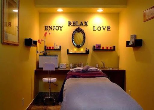 Agra Body Spa - Best Spa Service in Agra