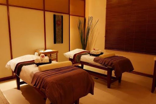 Secourra Spa - Spa in Agra, Massage Center in Tajganj
