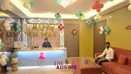 the ads spa agra
