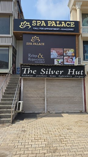 Spa Palace, Agra | Spa in Agra | Luxury Spa in Agra Spa Palace, Agra | Spa in Agra | Luxury Spa in Agra