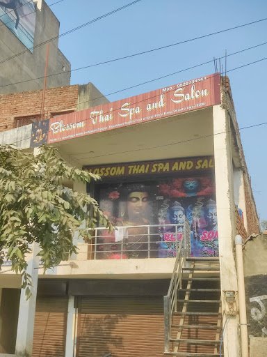 Blossom Thai Spa and Salon