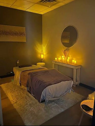 luxury spa center Agra