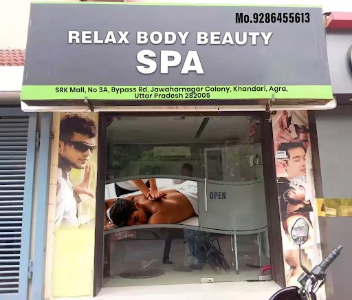 Relax Body Beauty Spa