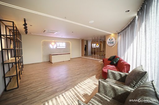 YBE Family Salon & Spa