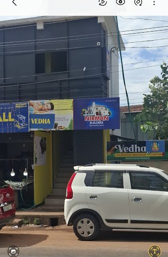 Lissy Ayurvedic massage center and Spa