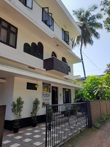 Mantra Ayurveda clinic and wellness centre