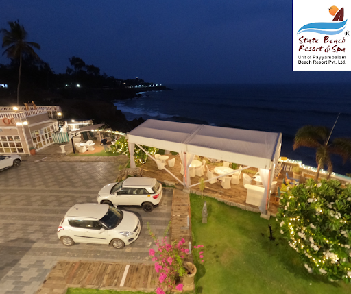State Beach Boutique Resort & Spa State Beach Boutique Resort & Spa