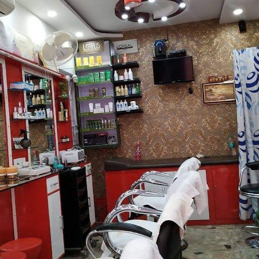 Glorious Beauty Salon & SPA (WOMEN'S ONLY)| BEST SALON IN ASANSOL