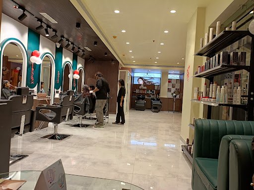 Nu Bliss Hair Spa & Beauty Salon